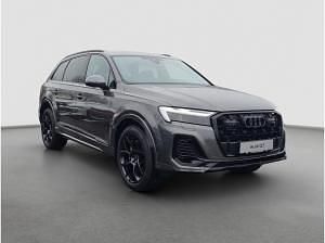 Gebraucht Audi Q7 S-Line 286 PS (210 kW) 2026 Grau (samuraigrau) SUV