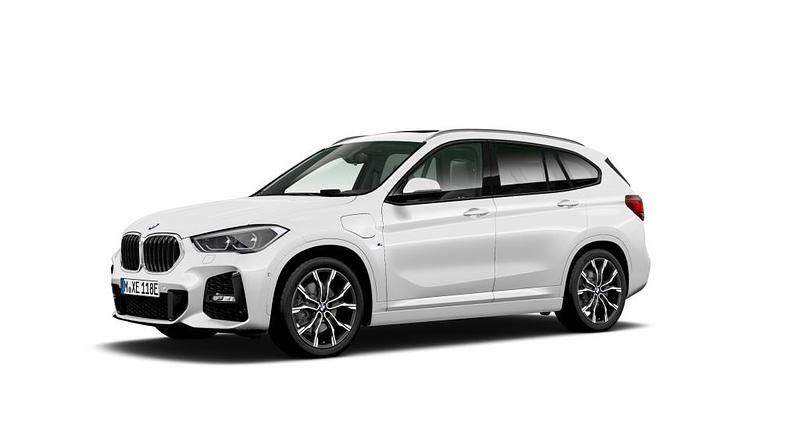 Gebraucht 2025 BMW X1 Efficient Dynamics SUV | 29.930 € - Bild 1/3