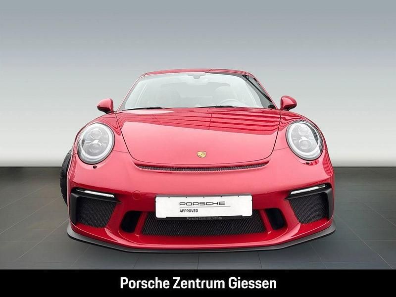 Gebraucht Porsche 991 500 PS (367 kW) 2018 Rot
