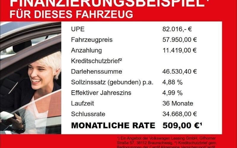 Gebraucht VW Multivan Comfortline 204 PS (150 kW) 2024 Ravennablau Van