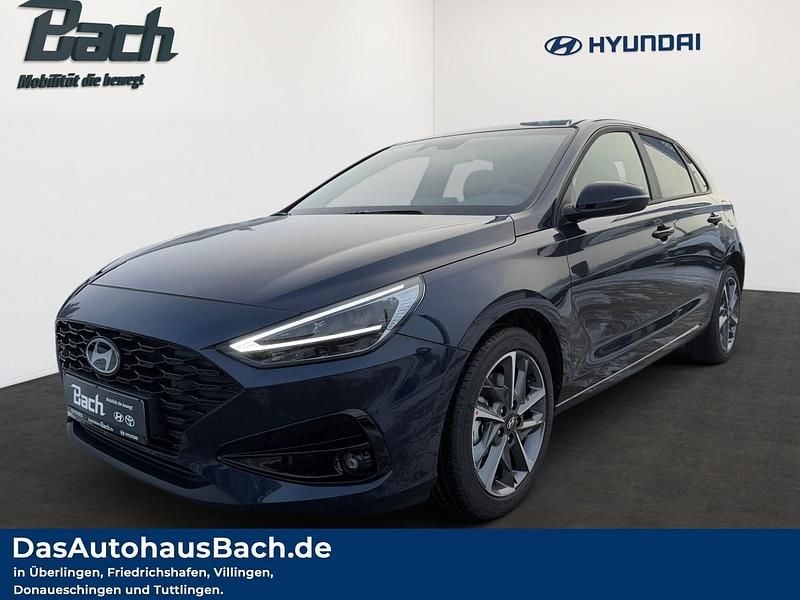 Gebraucht Hyundai i30 Advantage 140 PS (102 kW) 2025 Limousine