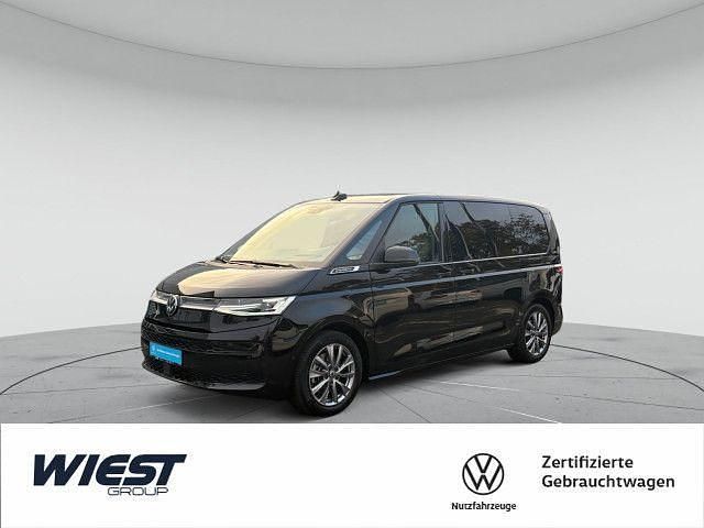 Gebraucht 2022 VW Multivan Energetic Van | 48.880 € (Fairer Preis) - Bild 1/4