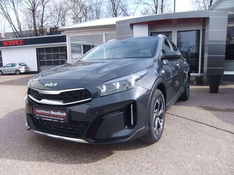 Neu Kia XCeed Vision 116 PS (85 kW) 2026 Pentametal metallic SUV