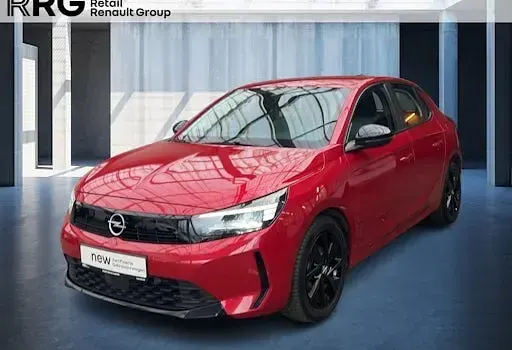 Gebraucht Opel Corsa Edition 75 PS (55 kW) 2023 Kleinwagen