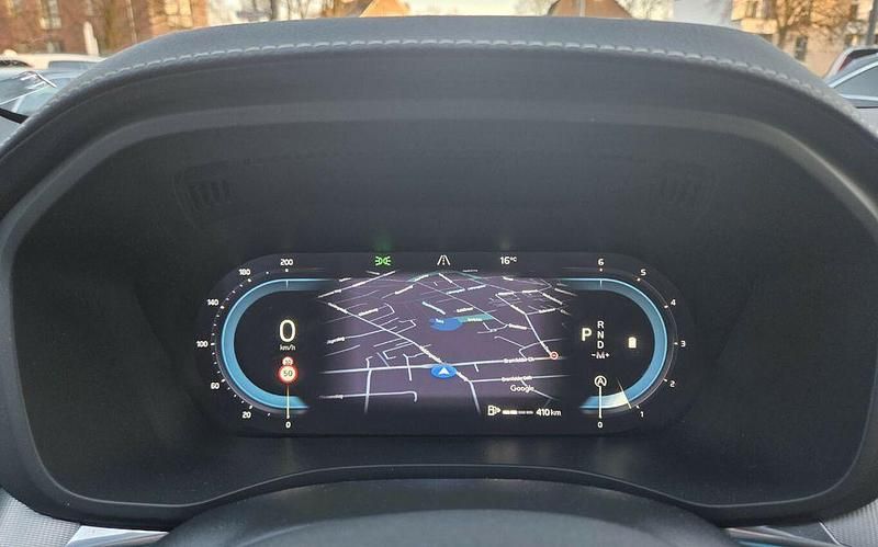 Gebraucht Volvo XC60 Plus 197 PS (144 kW) 2023 Onyx black perl. SUV