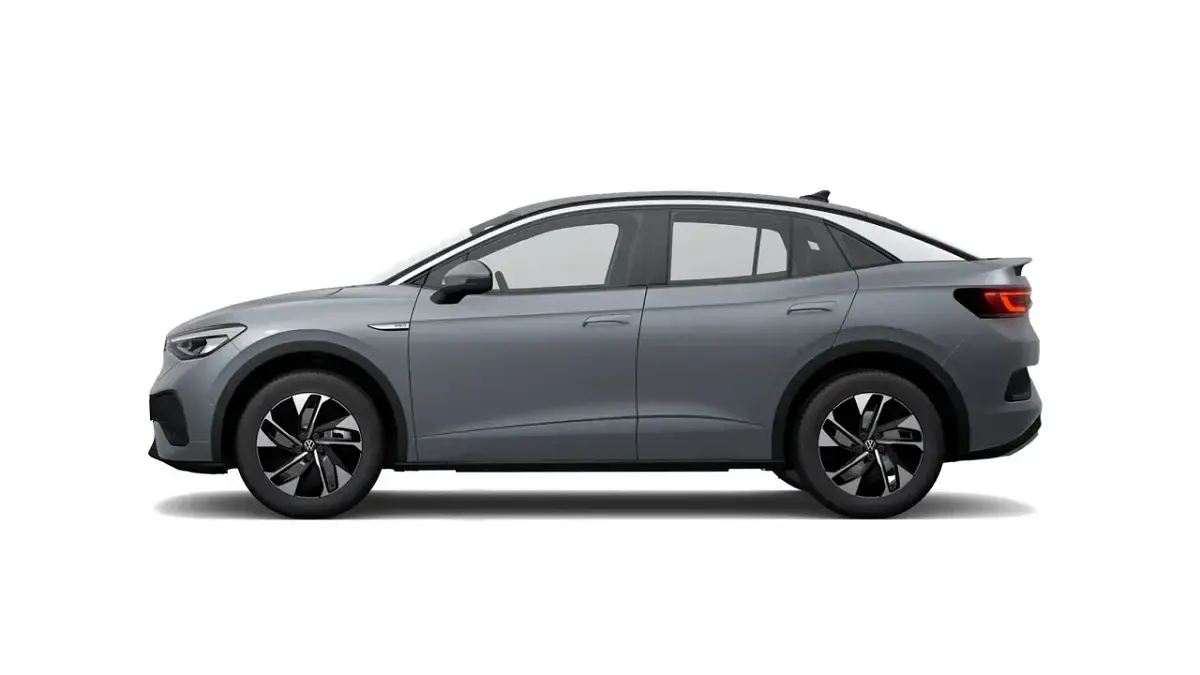 Brugt VW ID.5 Pro 150 kW (204 HK) 2023 Grå SUV