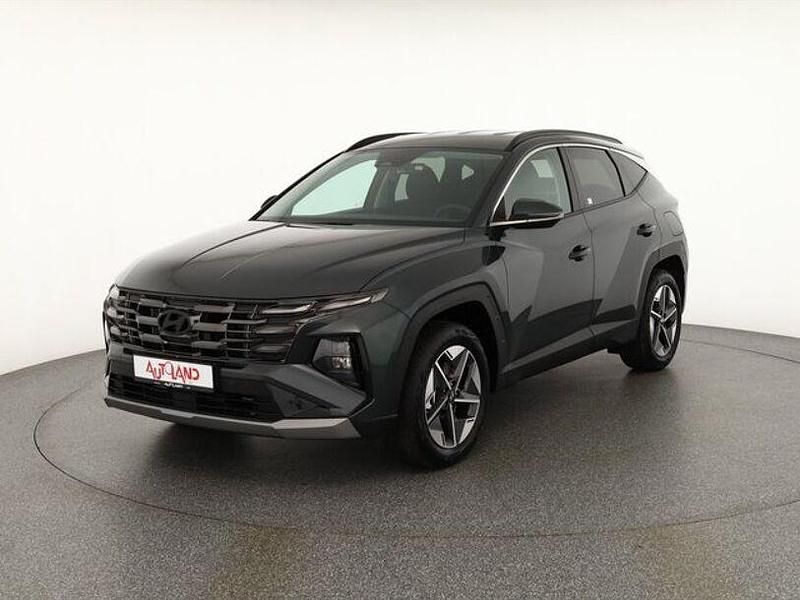 Andere Neu 2025 Hyundai Tucson SUV | 38.890 € (Superpreis) - Bild 1/4