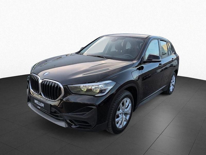 Gebraucht BMW X1 Advantage 220 PS (161 kW) 2022 Schwarz ii (schwarz) SUV