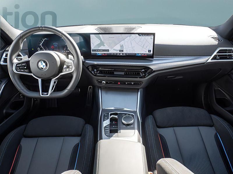 Gebraucht BMW 330 245 PS (180 kW) 2025 Schwarz Kombi