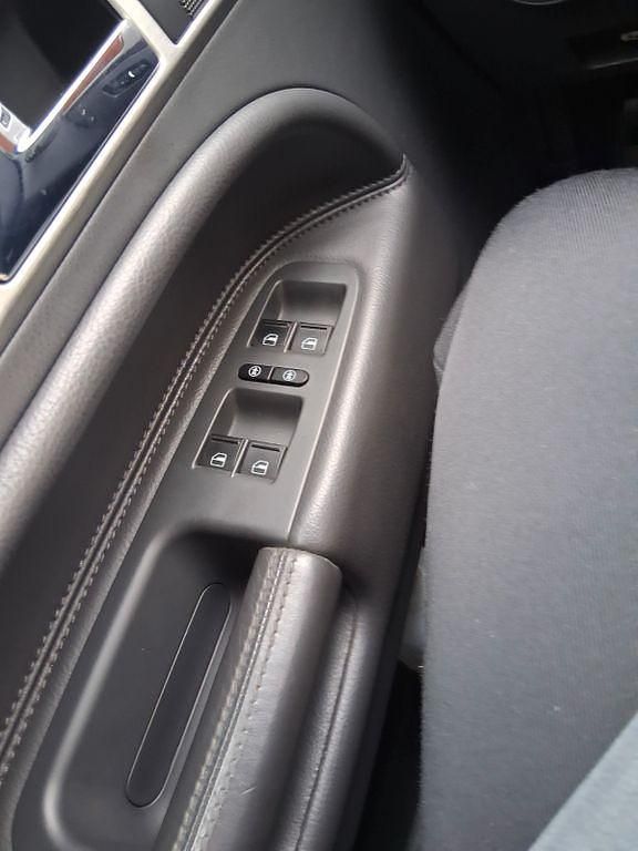 Gebraucht VW Touareg 239 PS (175 kW) 2009 Schwarz SUV