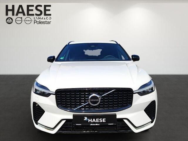 Gebraucht Volvo XC60 R-Design 235 PS (172 kW) 2022 Weiß SUV