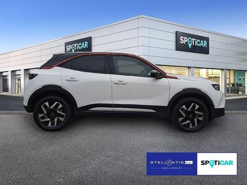 Gebraucht Opel Mokka Ultimate 131 PS (96 kW) 2024 Weiß SUV