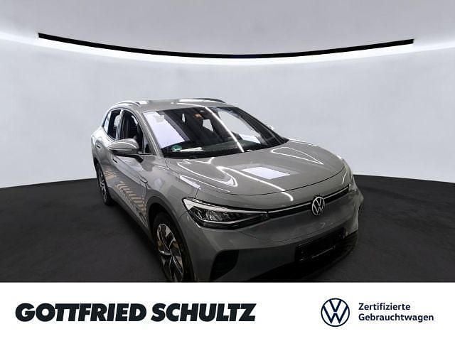 Gebraucht VW ID.4 Pro Performance 150 kW (204 PS) 2022 Grau SUV