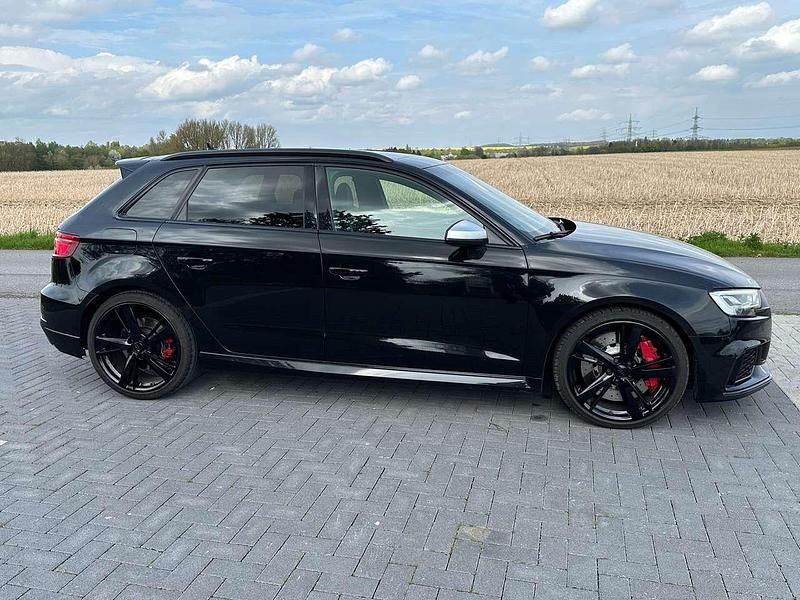 Gebraucht Audi RS3 400 PS (294 kW) 2018 Limousine