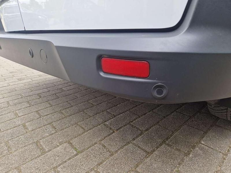 Second-hand Ford Transit 95 CP (69 kW) 2016 Alb Pickup