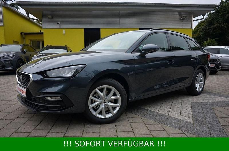 Magnetic grau Neu 2025 Seat Leon ST Kombi | 24.880 € (Fairer Preis) - Bild 1/4