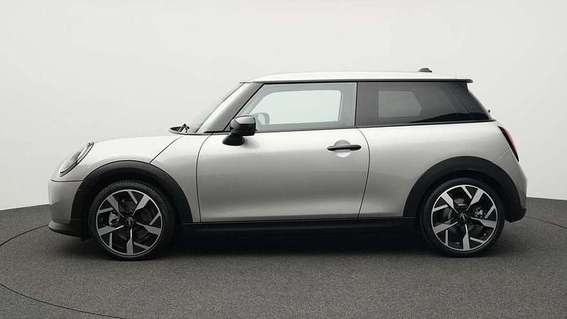 Gebraucht Mini Cooper Classic 156 PS (114 kW) 2024 Grau Kleinwagen