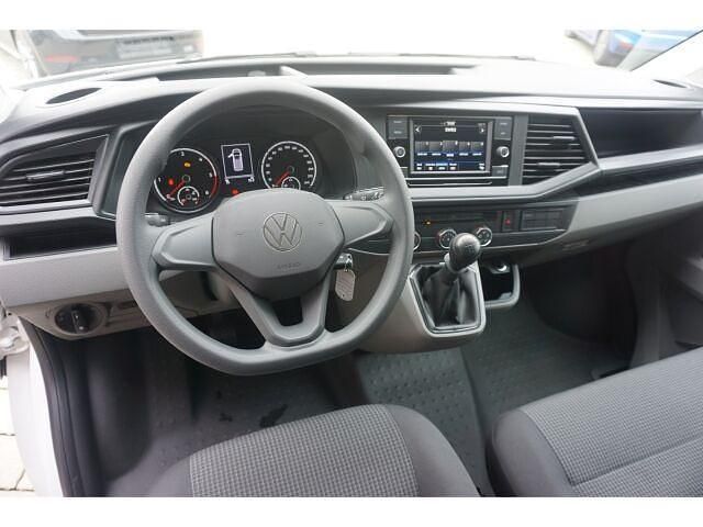 Gebraucht VW T6.1 110 PS (80 kW) 2024 Andere Van