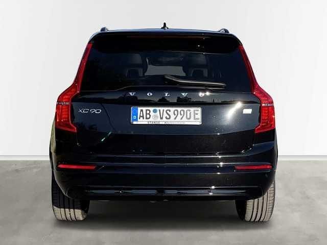 Gebraucht Volvo XC90 Ultimate 455 PS (334 kW) 2023 Schwarz SUV