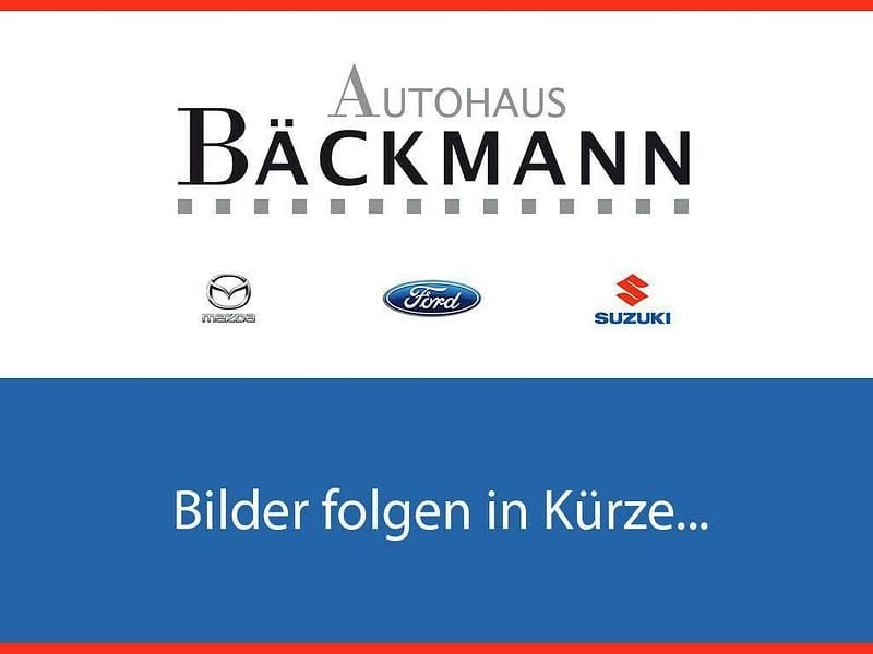 Rot Gebraucht 2019 Ford Ecosport Titanium SUV | 13.450 € (Guter Preis) - Bild 1/1
