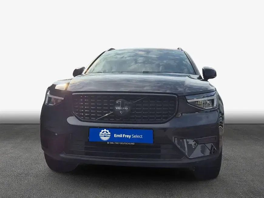 Gebraucht Volvo XC40 120 PS (88 kW) 2025 SUV
