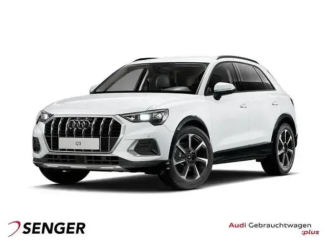 Gebraucht Audi Q3 Comfort 150 PS (110 kW) 2025 SUV