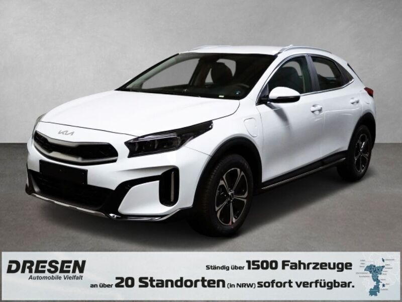 Cararraweiss Gebraucht 2024 Kia XCeed SUV | 24.780 € (Superpreis) - Bild 1/4