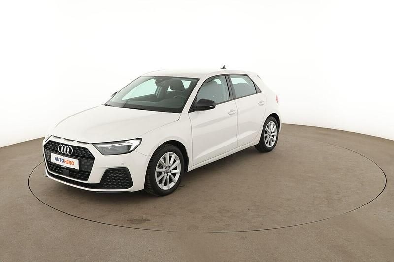 Gebraucht Audi A1 Sportback 150 PS (110 kW) 2019 Kleinwagen