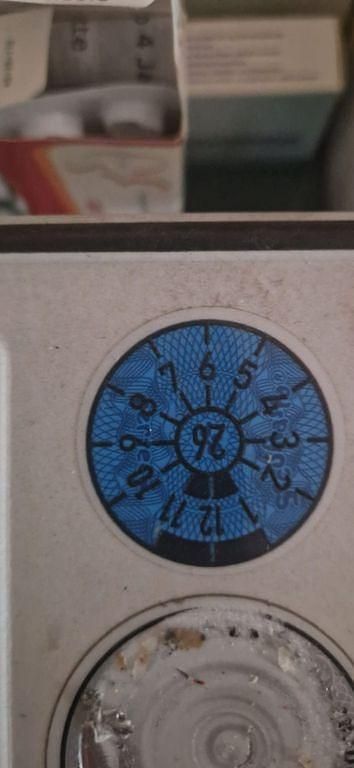 Gebraucht Peugeot 206 CC 109 PS (80 kW) 2006 Grau Cabrio