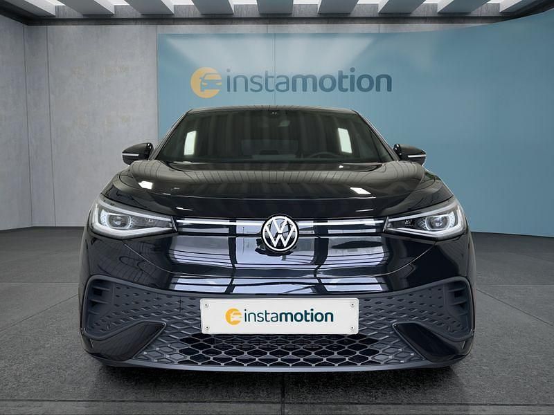 Gebraucht VW ID.5 Pro 210 kW (286 PS) 2025 Schwarz SUV