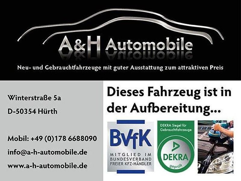 Silber Gebraucht 2006 Ford Focus | 600 € (Fairer Preis) - Bild 1/1