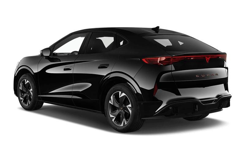 Gebraucht Cupra Tavascan 210 kW (286 PS) 2024 SUV