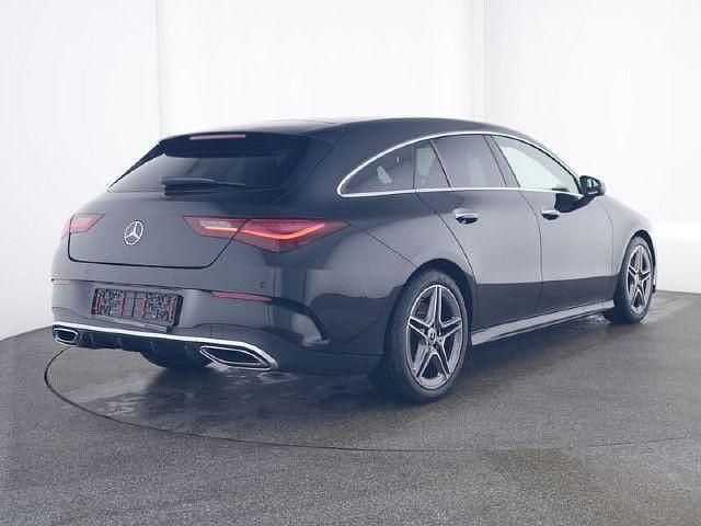 Gebraucht 2024 Mercedes CLA250 Shooting Brake Kombi | 39.650 € (Fairer Preis) - Bild 1/4