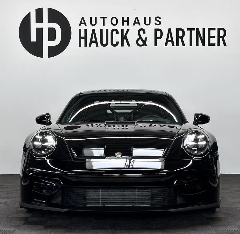 Gebraucht Porsche 992 510 PS (375 kW) 2025 Schwarz