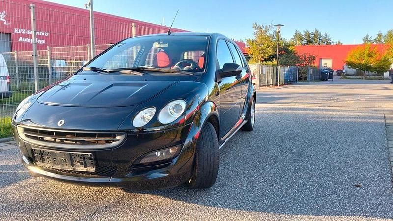 Gebraucht 2006 Smart ForFour Kleinwagen | 1.999 € (Fairer Preis) - Bild 1/4