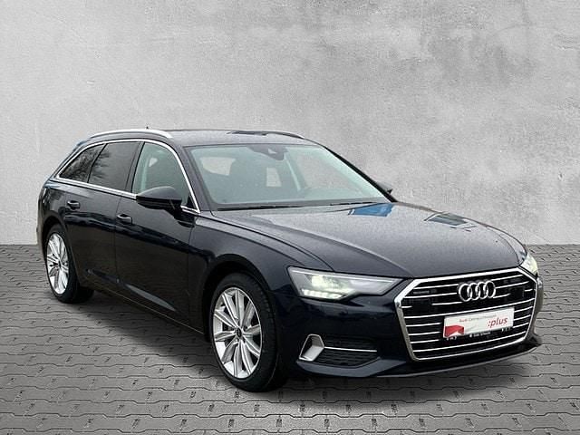 Gebraucht Audi A6 Sport 204 PS (150 kW) 2023 Andere farbe Kombi