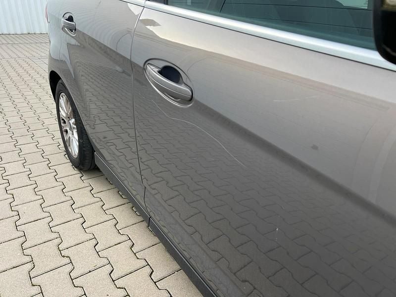 Gebraucht Ford C-MAX 150 PS (110 kW) 2012 Braun Van / Kleinbus