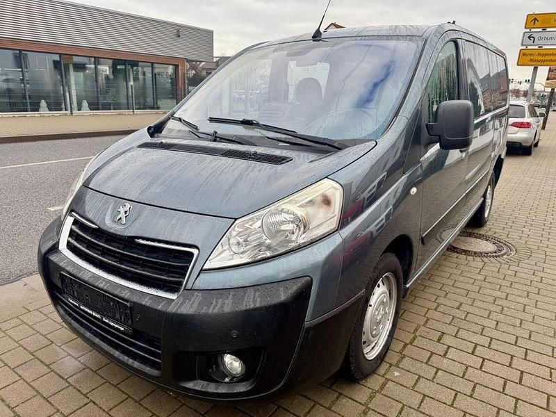 Gebraucht 2014 Peugeot Expert Van | 8.990 € (Fairer Preis) - Bild 1/4