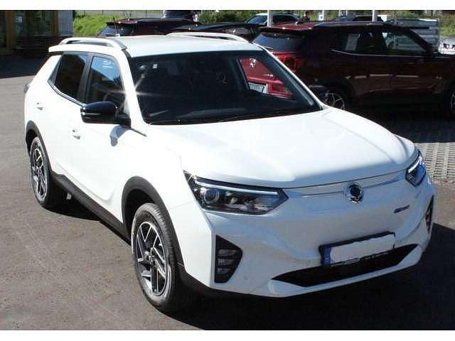 Gebraucht 2023 Ssangyong (KGM) Korando SUV | 21.990 € - Bild 1/4