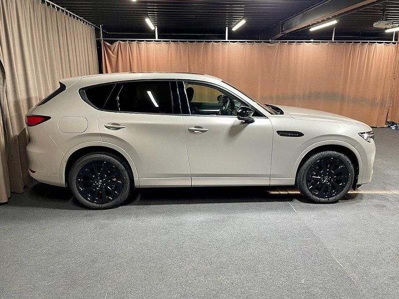 Neu Mazda CX-60 Homura-Line 327 PS (240 kW) 2026 SUV