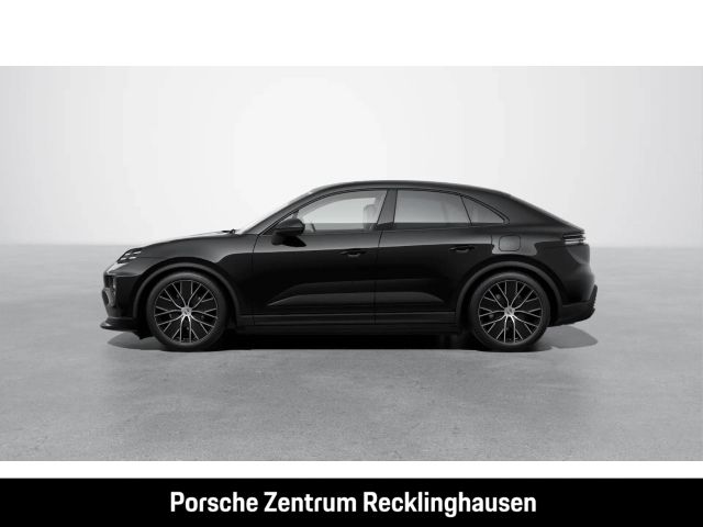 Gebraucht Porsche Macan 300 kW (408 PS) 2024 Schwarz SUV