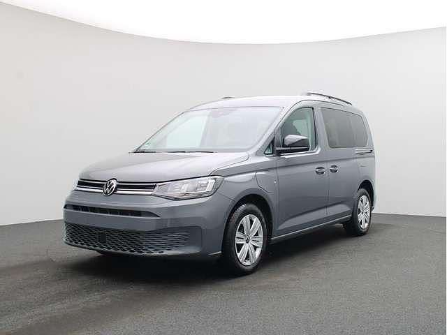 Gebraucht VW Caddy Life 116 PS (85 kW) 2025 Pure grey Van / Kleinbus