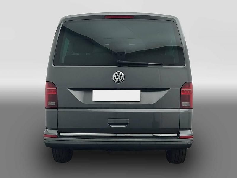 Gebraucht VW Multivan Comfortline 204 PS (150 kW) 2024 Grau Van