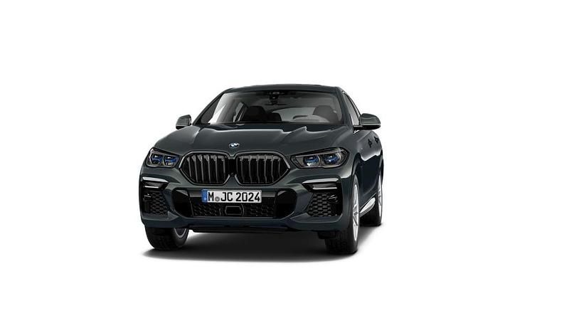 Gebraucht 2025 BMW X6 Shadowline SUV | 72.909 € - Bild 1/4