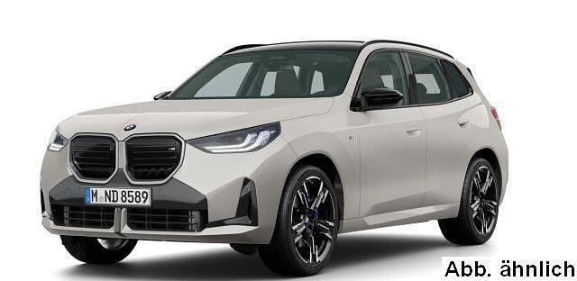 Grau Gebraucht 2024 BMW X3 Performance SUV | 73.690 € (Fairer Preis) - Bild 1/4