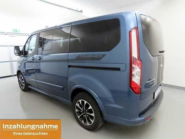 Gebraucht Ford Tourneo Sport 170 PS (125 kW) 2024 Van / Kleinbus