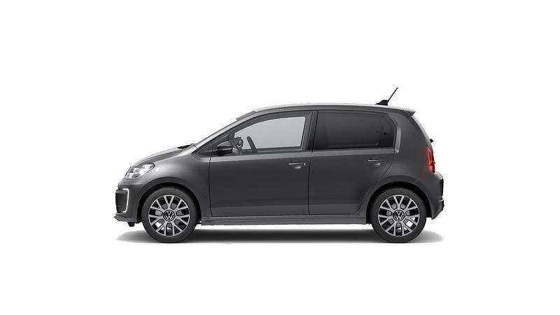 Gebraucht VW e-up! Edition 61 kW (83 PS) 2023 Kleinwagen
