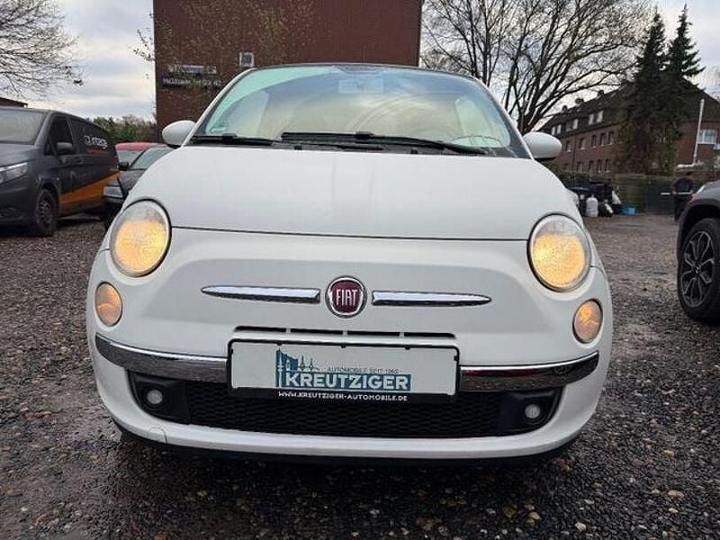 Gebraucht Mazda CX-30 Selection 69 PS (50 kW) 2009 Weiss