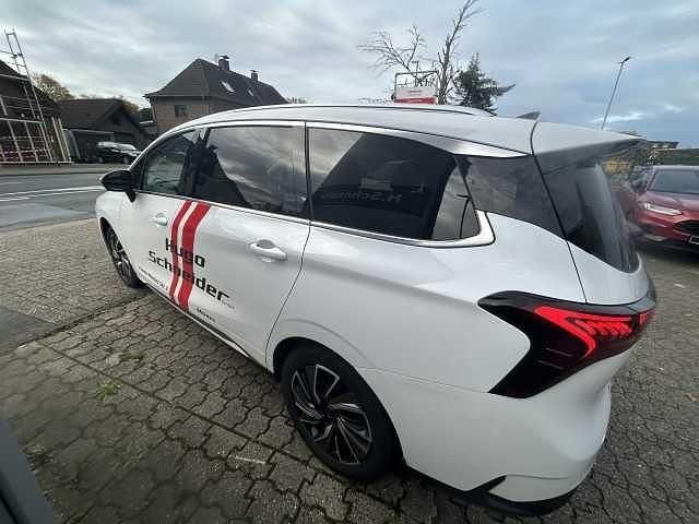 Gebraucht DFSK Forthing 4 177 PS (130 kW) 2024 Weiß Kombi