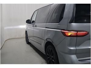 Ny VW Multivan 150 HK (110 kW) 2026 Sølv MPV